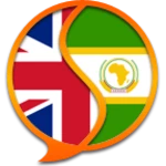 Logo of EN-SW Dictionary android Application 